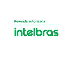 Central Pabx Intelbras Modulare+ 03 linhas e 8 ramais - 6864