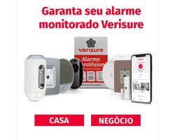 Alarme Verisure - 12476