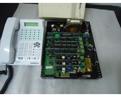 Manutenção de Central Telefônica e PABX em Interlagos