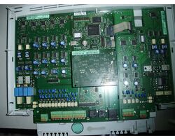 Manutenção de Pabx Siemens 1120 na Av Jabaquara