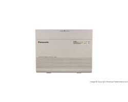 Reparo de PABX Panasonic KX-TA624