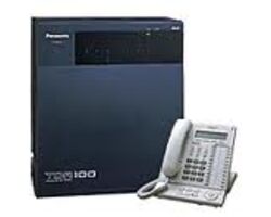 Conserto de Panasonic KX-TDA100