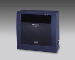 Reparo de Panasonic KX-TDE200