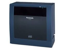 Conserto de PABX Panasonic KX-TDE600