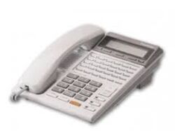 Conserto de Central Telefonica Panasonic e KX-T7230