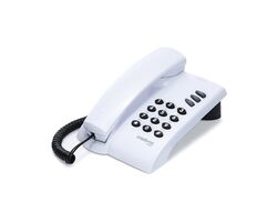 TELEFONE PLENO PRETO - 6933