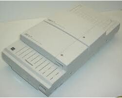 Reparo de Panasonic KX-TD1232